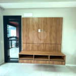 Apartamento para alugar com 1 suíte em Cerqueira César, São Paulo, SP