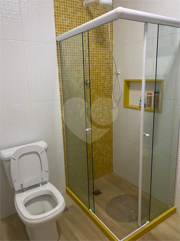Casa à venda com 3 quartos, sendo 2 suítes, em Campo Grande, Rio de Janeiro, RJ