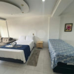 Flat à venda com 1 quarto no Centro, Mogi das Cruzes, SP