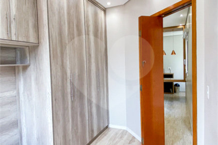 Apartamento à venda com 2 quartos em Vila Alpina, Santo André, SP