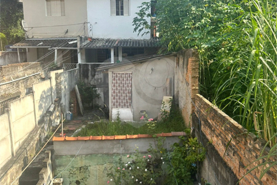 Sobrado à venda com 4 quartos, sendo 2 suítes, em Santana, São Paulo, SP