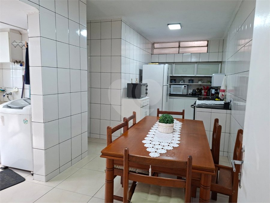 Casa Térrea à venda com 2 quartos em Vila Gustavo, São Paulo, SP