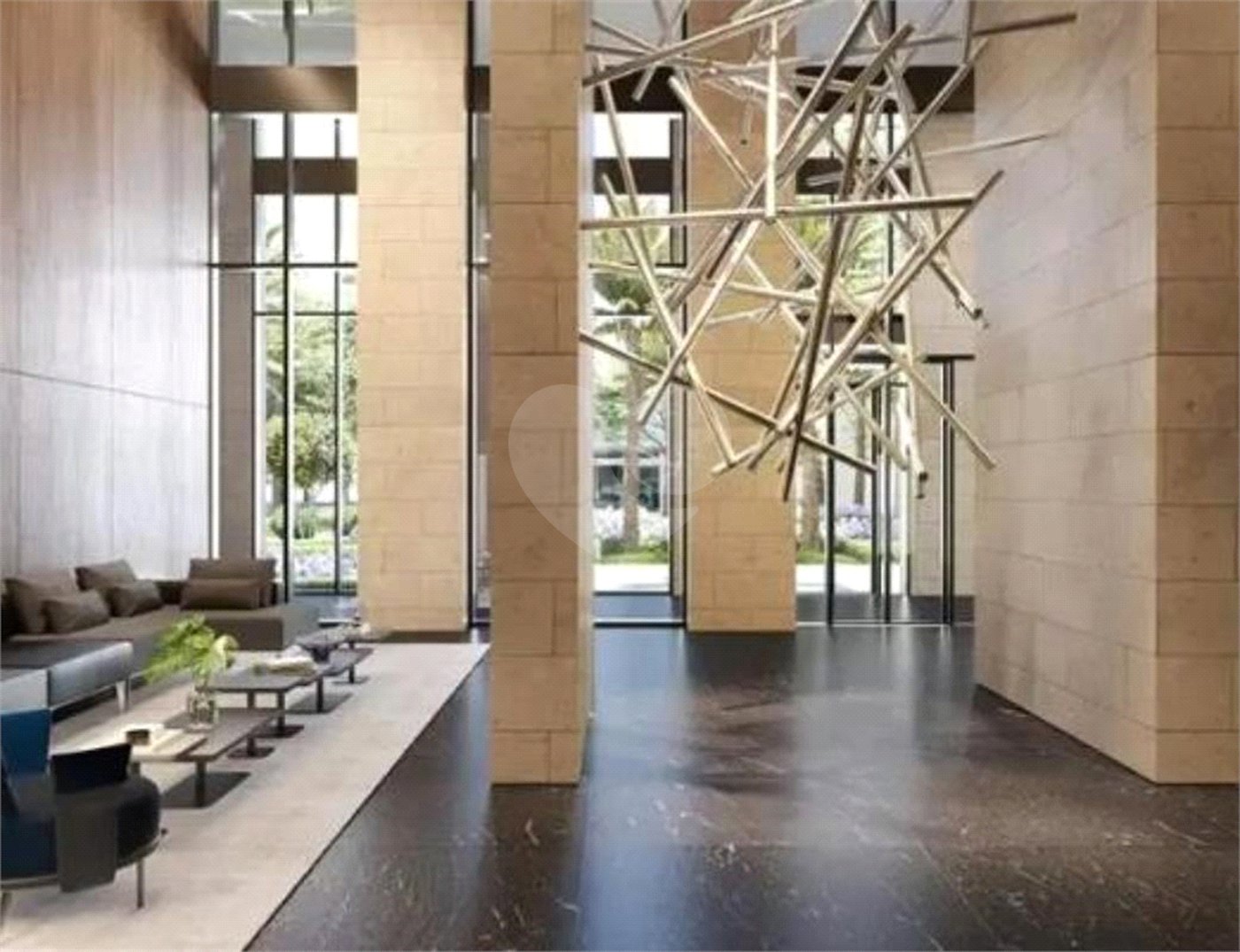 Apartamento para venda no Itaim - São Paulo