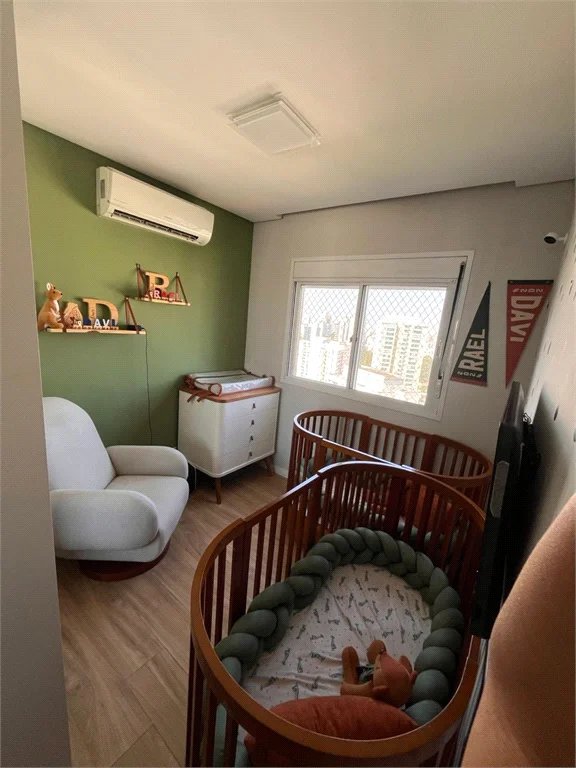 Apartamento à venda com 2 quartos, sendo 1 suíte, em Parque Reboucas, São Paulo, SP