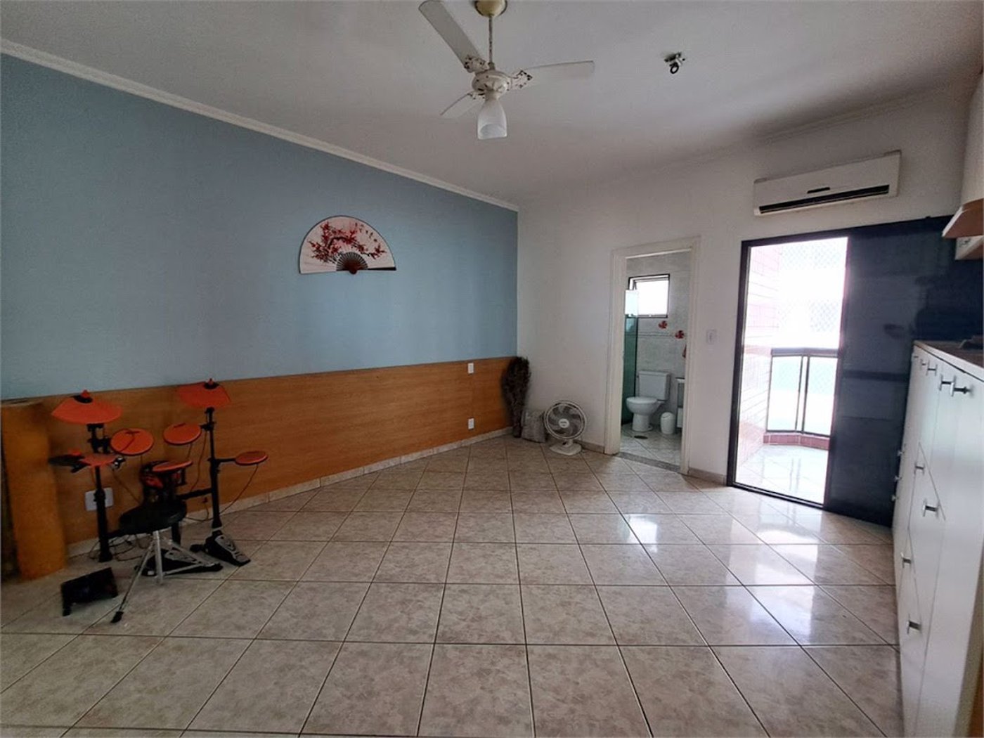 Cobertura à venda, 175 m² por R$ 1.431.000,00 - Vilamar - Praia Grande/SP
