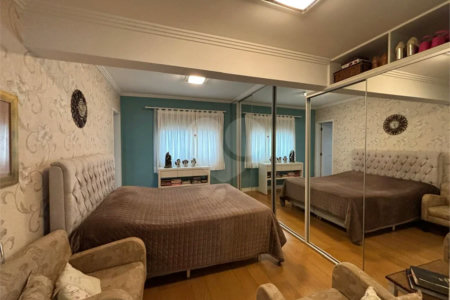 Apartamento à venda com 3 suítes em Vila Paulicéia, São Paulo, SP
