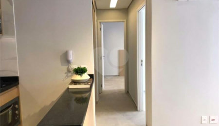 Apartamento para alugar com 1 suíte em Sumarezinho, São Paulo, SP