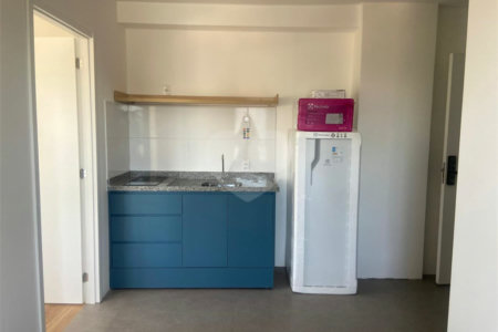 Studio à venda com 1 quarto em Butantã, São Paulo, SP