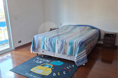 Sobrado à venda com 3 quartos, sendo 1 suíte, em Americanópolis, São Paulo, SP