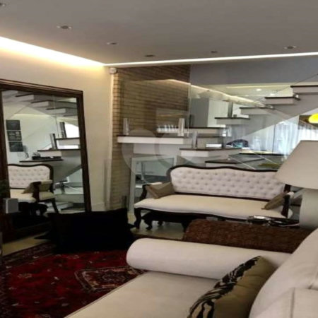 Casa à venda com 4 suítes em Vila São Silvestre, São Paulo, SP