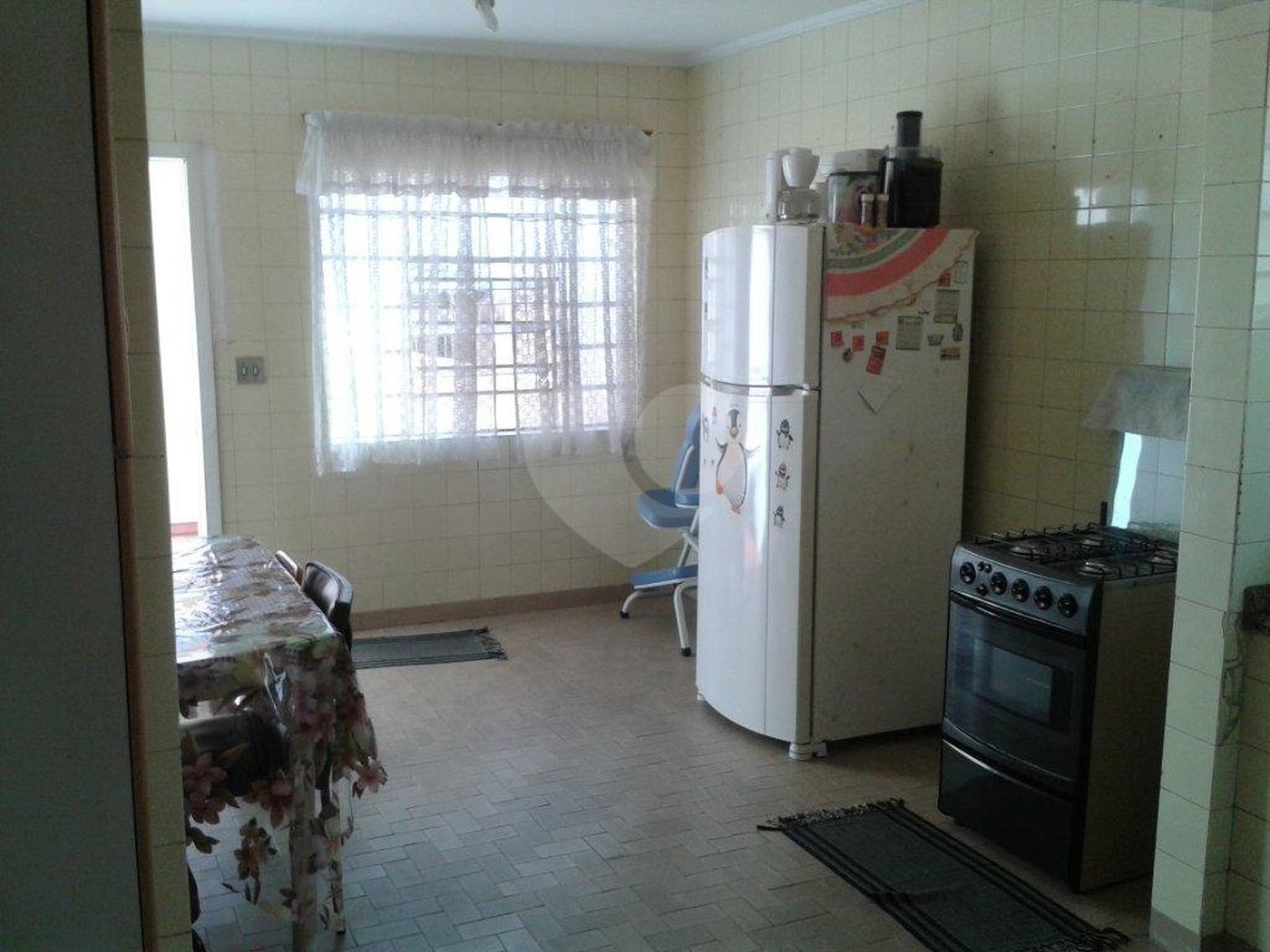 Sobrado à venda com 2 quartos em Parada Inglesa, São Paulo, SP