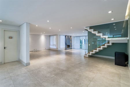 Casa à venda com 4 suítes no condomínio Vila de Palme, São Paulo - SP