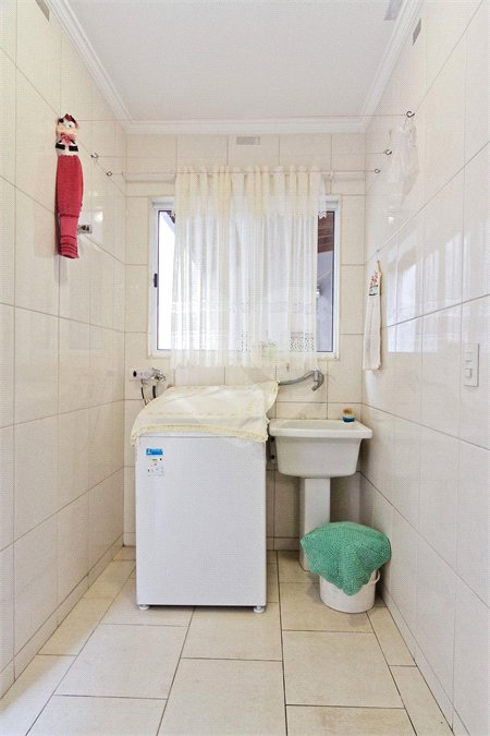 Sobrado à venda com 3 quartos, sendo 1 suíte, em Freguesia do Ó, São Paulo, SP