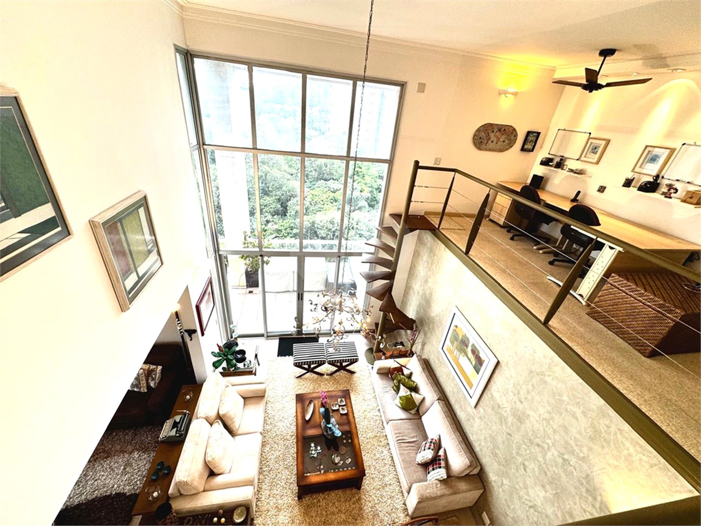 Apartamento à venda com 2 suítes em Parque do Morumbi, São Paulo, SP