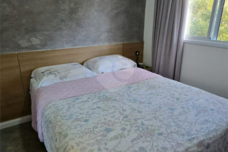 Studio à venda com 1 quarto em Vila Andrade, São Paulo, SP