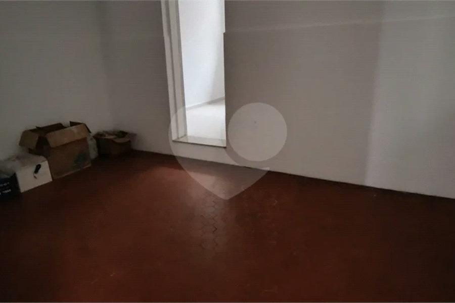 Sobrado à venda com 6 quartos em Mandaqui, São Paulo, SP