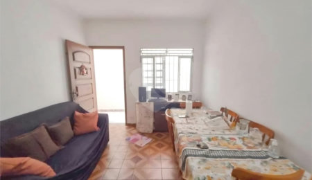 Sobrado à venda com 2 quartos em Jardim Rosa Maria, São Paulo, SP