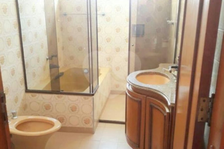 Casa à venda ou para alugar com 4 quartos, sendo 2 suítes, em Vila Gomes Cardim, São Paulo, SP