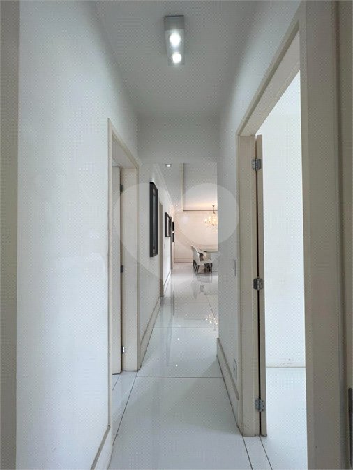 Apartamento à venda com 3 suítes em Vila Andrade, São Paulo, SP
