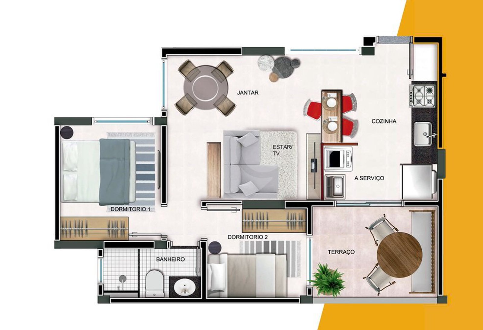 Planta 11