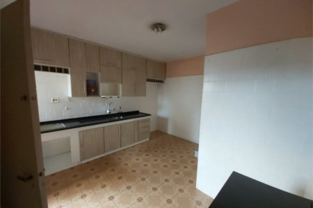Apartamento à venda com 2 quartos em Pinheiros, São Paulo, SP