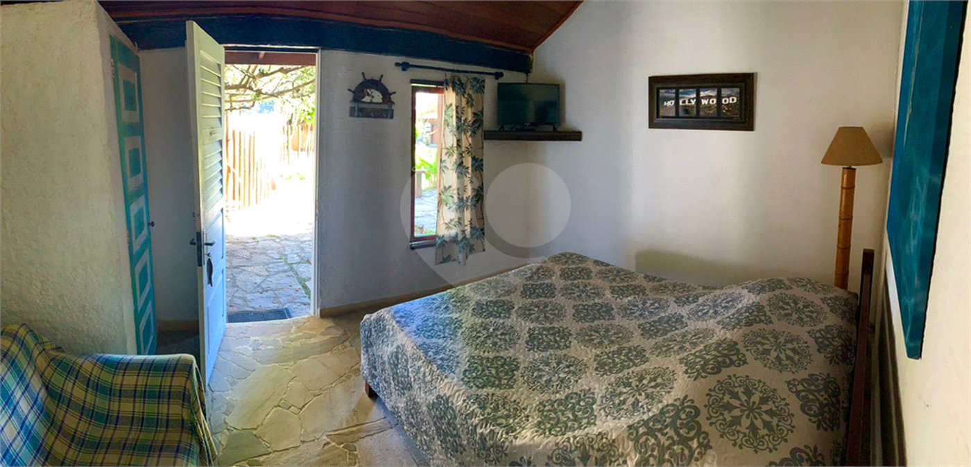 Casa à venda com 6 quartos, sendo 4 suítes, em Manguinhos, Armação dos Búzios, RJ
