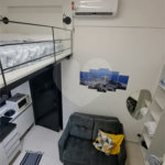 Apartamento à venda com 1 suíte no Centro, Rio de Janeiro, RJ