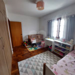 Sobrado à venda com 3 quartos, sendo 1 suíte, em Assunção, São Bernardo do Campo, SP