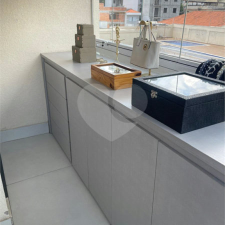 Apartamento à venda com 3 quartos, sendo 2 suítes, em Santa Teresinha, São Paulo, SP