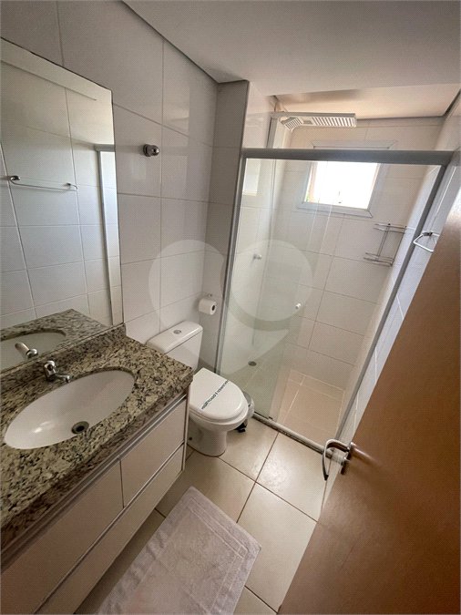Apartamento à venda com 2 quartos em Iguatemi, Ribeirão Preto, SP
