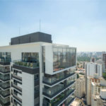 Apartamento venda. Domy Vila Mariana. 2 quartos (1 suíte). 1 vaga. Entrar e morar