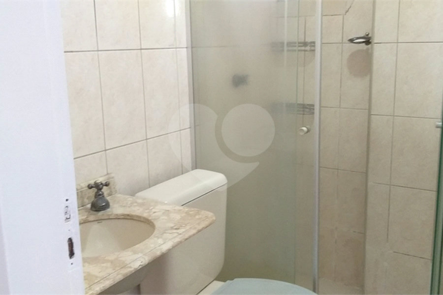 Apartamento à venda com 3 quartos, sendo 1 suíte, em Mandaqui, São Paulo, SP