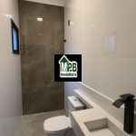 Casa à venda com 3 quartos, sendo 1 suíte, em CONDOMINIO RESIDENCIAL JARDIM, Sorocaba, SP