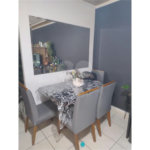 Apartamento à venda com 2 quartos em Freguesia do Ó, São Paulo, SP