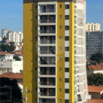 Apartamento à venda com 1 quarto em Jardim São Paulo(zona Norte), São Paulo, SP