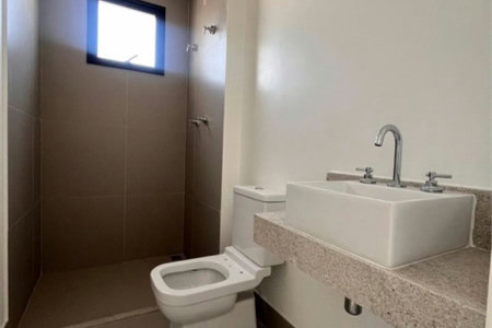 Apartamento com 1 dormitório à venda, 83 m² por R$ 1.150.000,00 - Boqueirão - Santos/SP