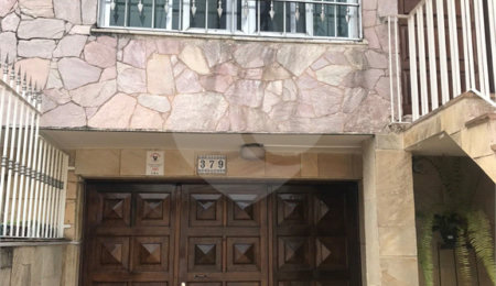Sobrado à venda com 3 quartos, sendo 1 suíte,  em Vila Guilherme, São Paulo, SP