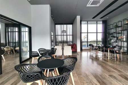Apartamento à venda com 3 suítes em Parque Campolim, Sorocaba, SP