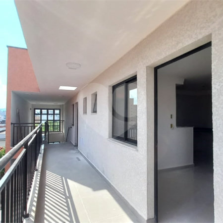Apartamento à venda com 2 quartos em Água Fria, São Paulo, SP