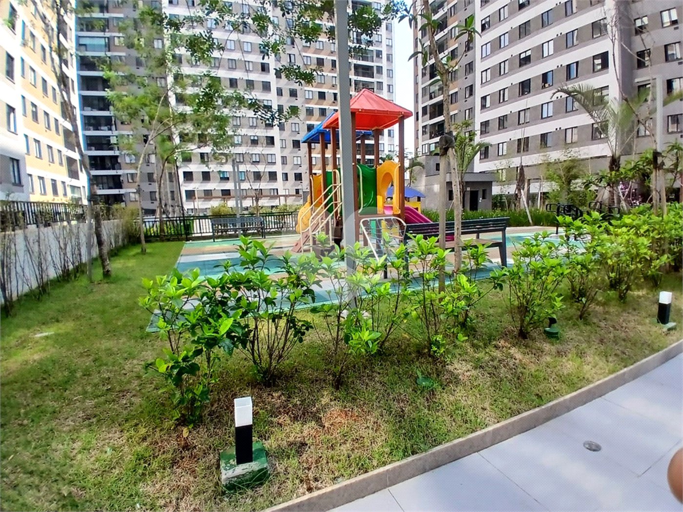 Apartamento à venda com 1 quarto em BUTANTÃ, São Paulo, SP