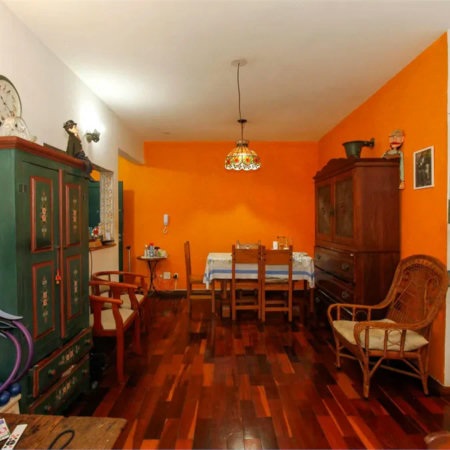 Apartamento à venda com 2 quartos, sendo 1 suíte, em Pinheiros, São Paulo, SP