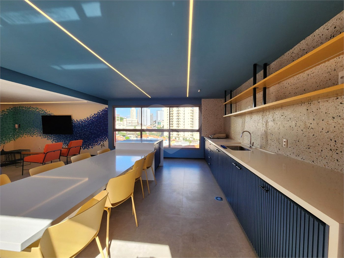 Apartamento à venda ou para alugar com 1 suíte em Santana, São Paulo, SP