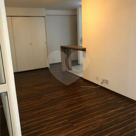 Apartamento para alugar com 1 suíte em Pinheiros, São Paulo, SP
