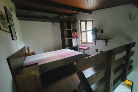 Casa com 1 dormitório à venda, 40 m² por R$ 320.000,00 - Boiçucanga - São Sebastião/SP