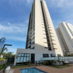 Apartamento à venda com 3 quartos, sendo 1 suíte,  em Parque Campolim, Sorocaba, SP