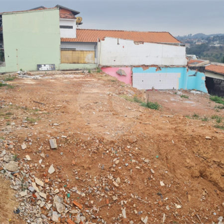 Terreno à venda em Santa Rosa, Vinhedo, SP