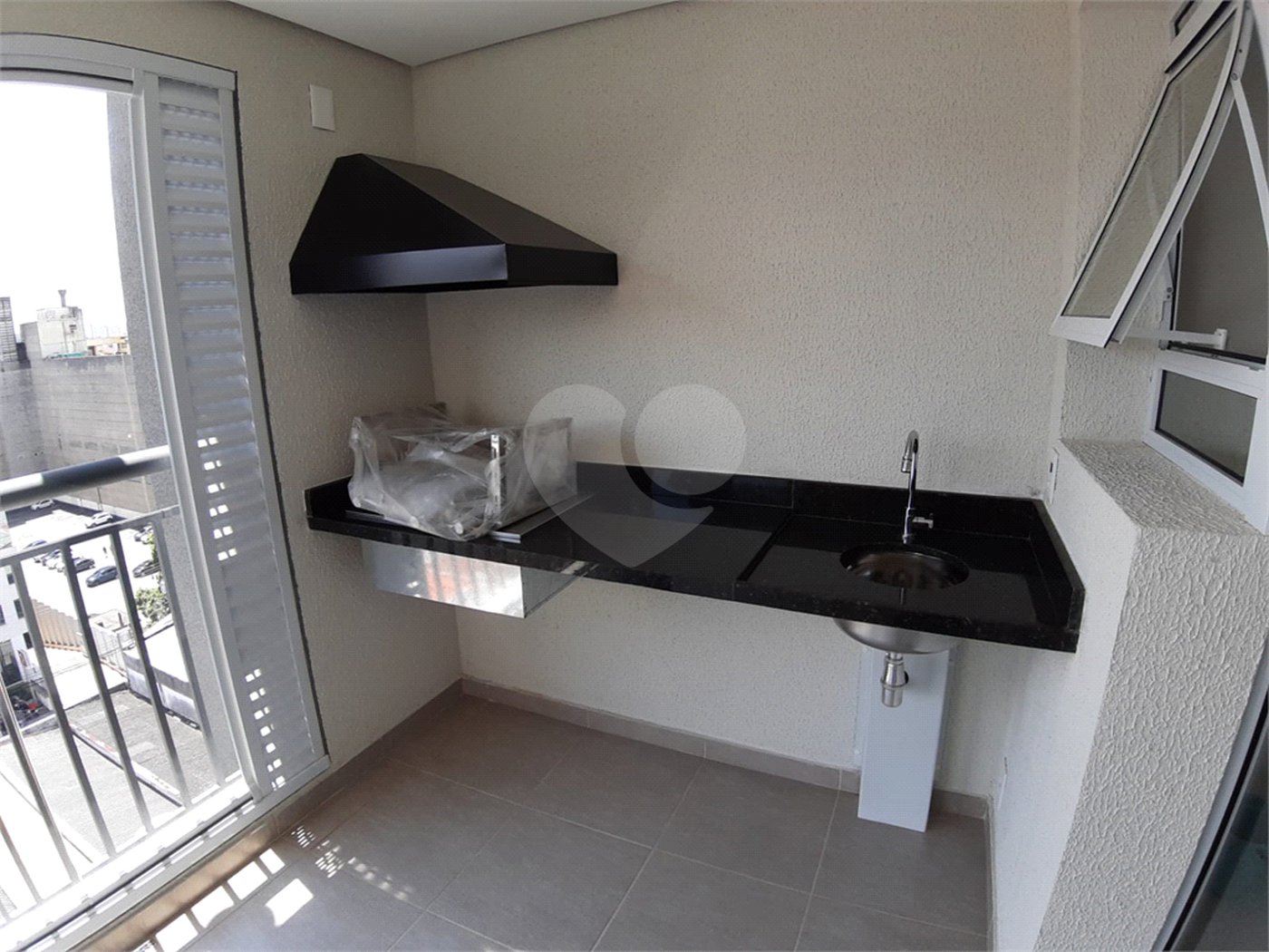 Apartamento à venda com 3 quartos, sendo 1 suíte, em Santo Antônio, São Caetano do Sul, SP