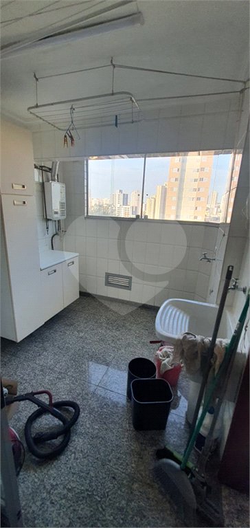Apartamento à venda com 3 quartos, sendo 1 suíte, em Vila Paulicéia, São Paulo, SP