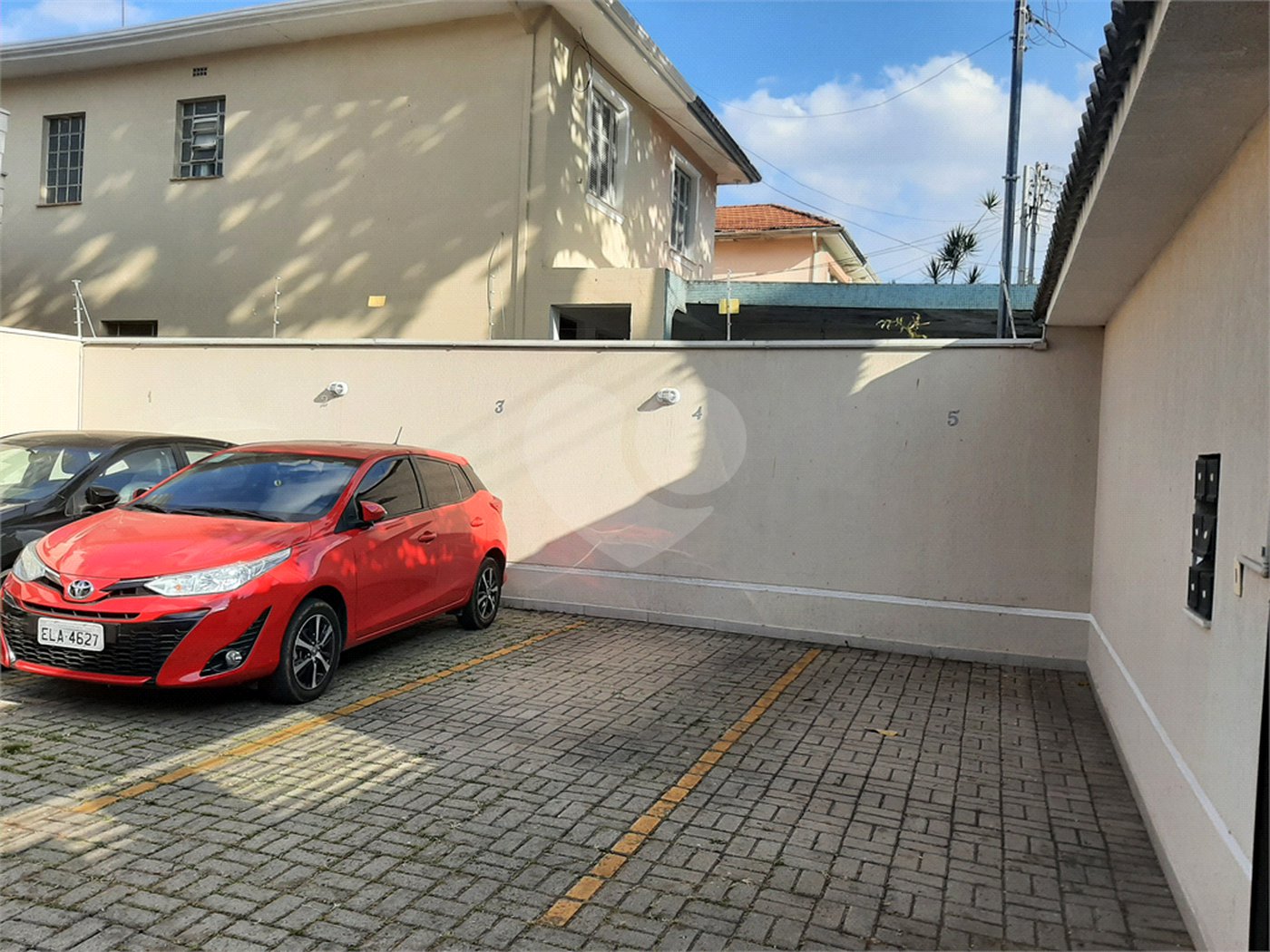 Casa à venda com 2 suítes em Tucuruvi, São Paulo, SP