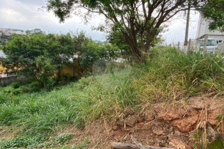 Terreno à venda no Centro, Vinhedo, SP